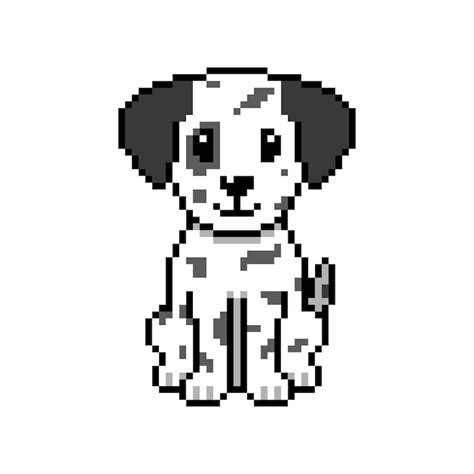 Page 11 | Dog pixel art Images - Free Download on Freepik