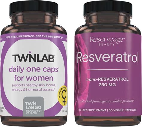 What Is The Recommended Daily Intake Of Resveratrol For Optimal Health?