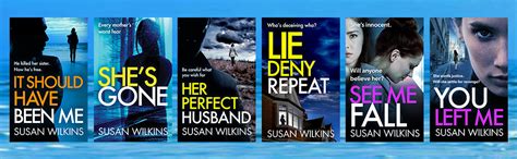 It Should Have Been Me: He killed her sister. Now he's free. A ...