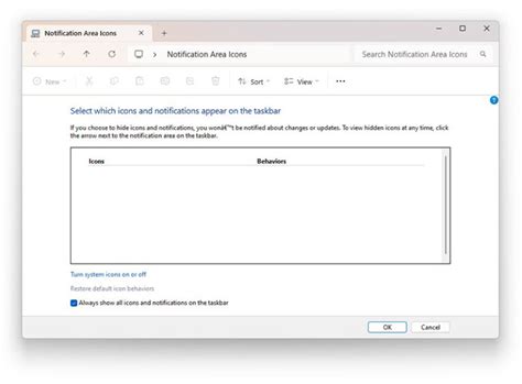 Image result for Taskbar Notification
