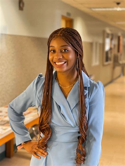 Yesterday, in Room 134 of Stanley Coulter Hall at the School of ...