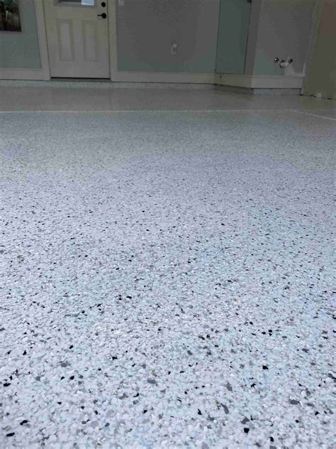 Top Trends in Garage Flooring - Your Garage Floor Guys