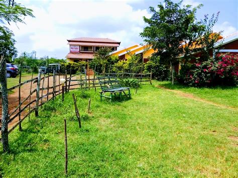 Mist Valley Resorts, Masinagudi Resorts, Ooty Resorts - Homestay Advisor