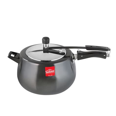 Buy Summit Inner Lid 7 Litre Contura Induction Base Blacko | Hard ...