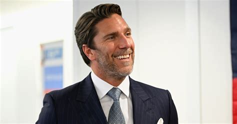 NHL great Henrik Lundqvist on key ice hockey team qualities at 2026 ...