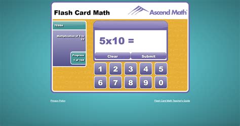 10 Free Math Websites Teachers Can Use Right Now - Destination Knowledge