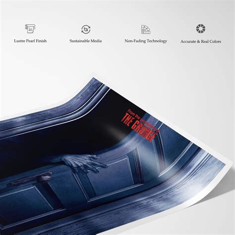 Boogeyman Old Movie Poster: Buy Movie Posters Online – Dessine Art