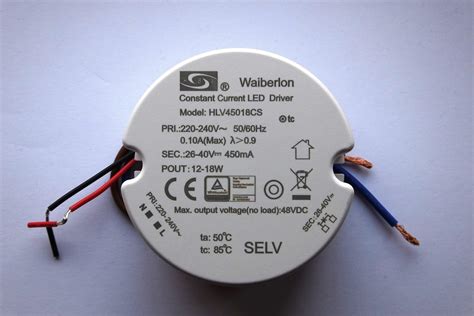 Image result for Constant LED Driver