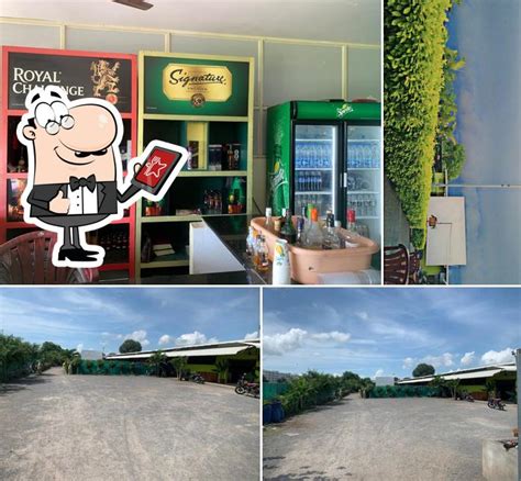 vijaya garden restaurant and bar, Tadepalli - Restaurant menu, prices ...