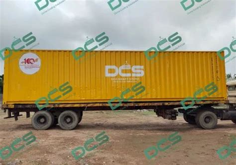 Shipping Containers Repair Services - Refrigerated Containers Repair ...