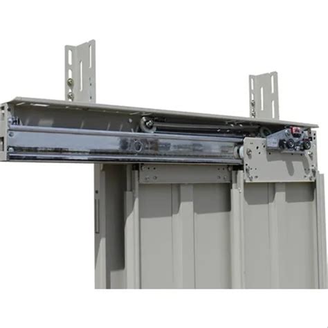 Elevator Door Header - Fermator Landing Door Manufacturer from Surat