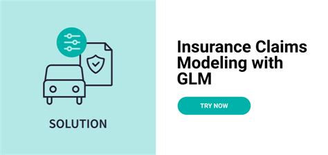 Image result for GLM Auto Insurance Examples