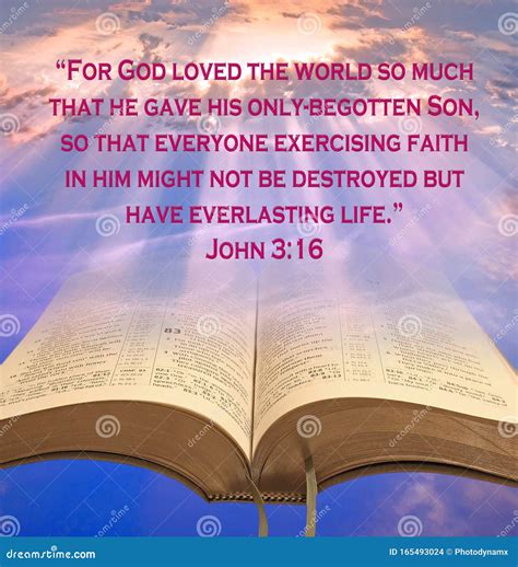 Open Holy Bible God Word Scripture Testament Psalms Text Verse Christ ...