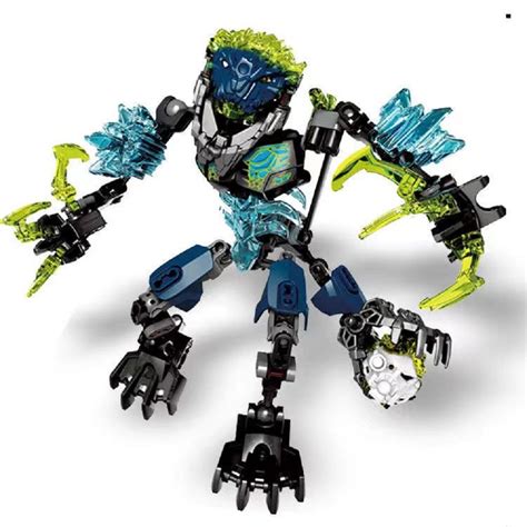 Image result for Bionic One Block Videos