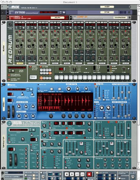 Reason 的图像结果