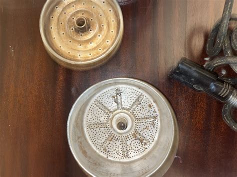 Vtg. 1940s Farberware Percolator Coffee Pot #206, WITH CORD & PARTS As ...