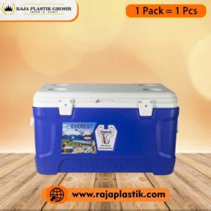 Rice or Ice Bucket / Nasi atau Termos Es - RAJA PLASTIK GROSIR | Jual ...