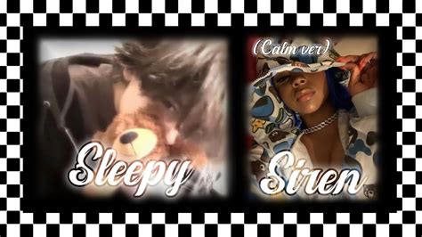 Siren Subliminal 的图像结果