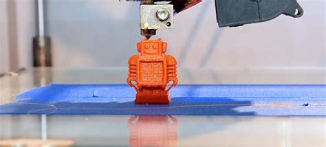 3D Printing & Manufacturing Insights Blog