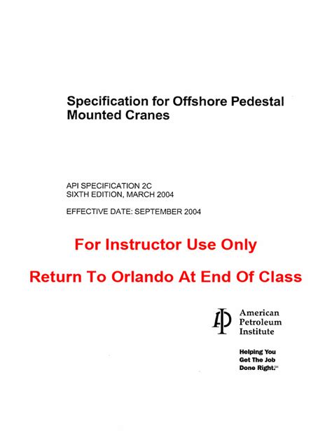 Image result for API Spec 2B