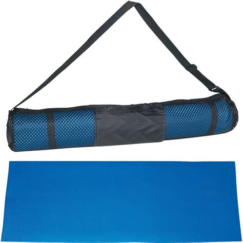 Yoga Mat And Case
