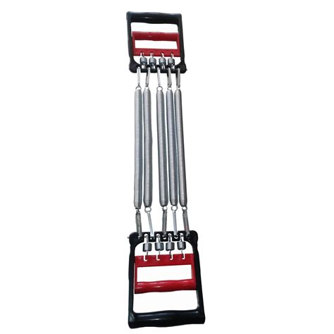 5 Spring Chest Pull Workout 的图像结果