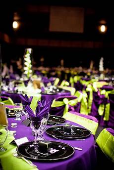 Purple And Green Wedding Reception Ideas by 361 Best Purple Centerpieces And Weddings Images On Purple And Green Wedding Reception Ideas