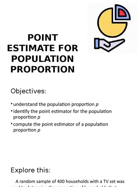 Image result for Point Estimate Population Proportion Formula