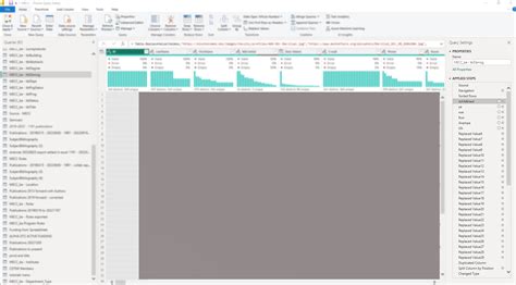 Image result for Power Query Editor How to Save Dat