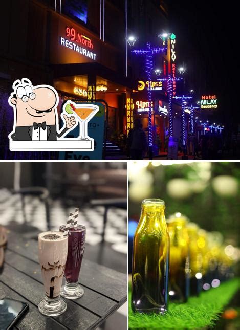 Drip Cafe & Restaurant, Bhubaneswar - Restaurant menu, prices and reviews