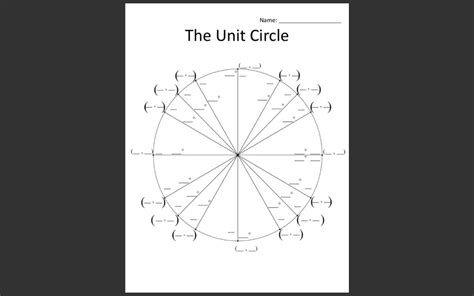 Unit Circle Animation 的图像结果