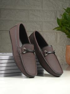 KILLER Killer Men Comfortable Lightweight Slip On Loafers Loafers For ...