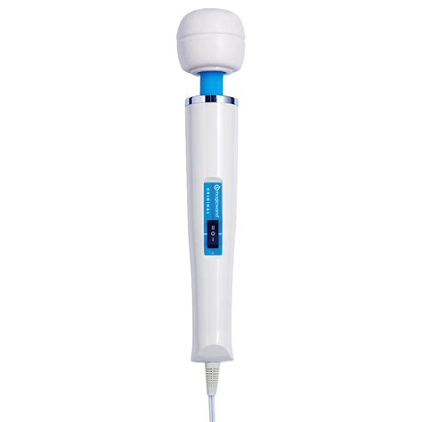 Image result for Using a Hitachi Wand
