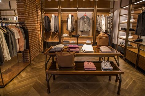 Las mejores tiendas de ropa para hombre en la CDMX