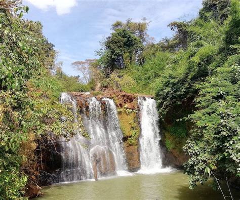KACHANG WATERFALL (2025) All You Need to Know BEFORE You Go (with ...