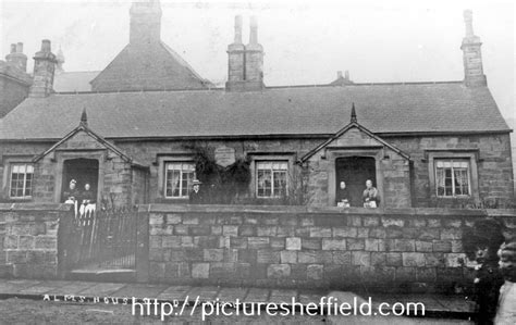 Searching Picture Sheffield