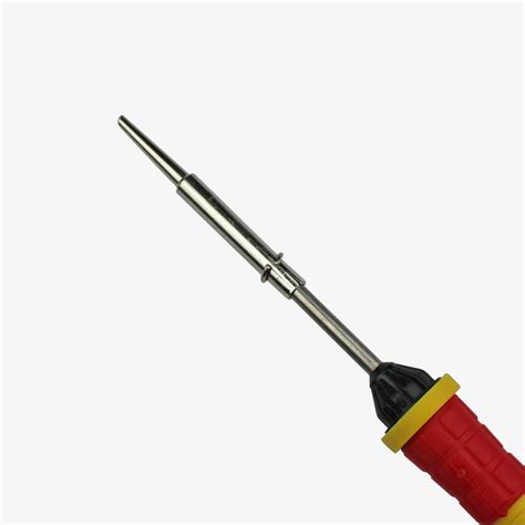 High Quality 25Watt/230V Soldering Iron | Gold Model – QuartzComponents