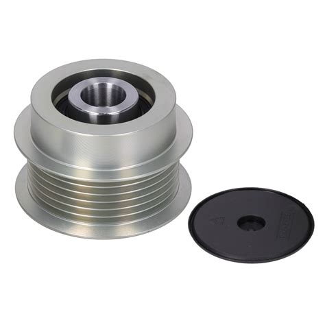 febi | 186030 | Alternator Overrun Pulley | bilstein group partsfinder ...