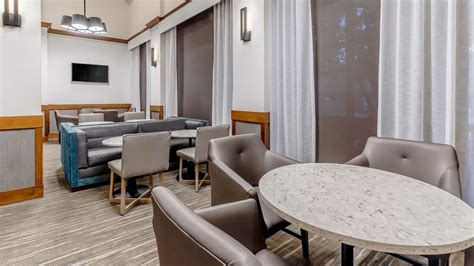 Hotel in Richmond near RIC | Hyatt Place Richmond/Arboretum