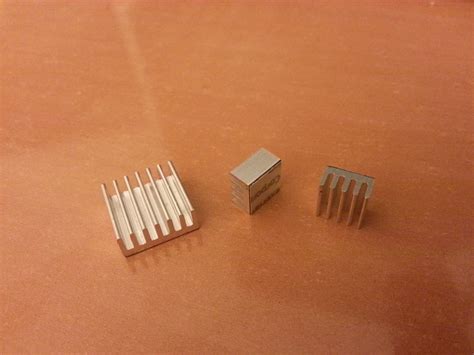 Raspberry Pi Overclocking and Cooling | StaDar