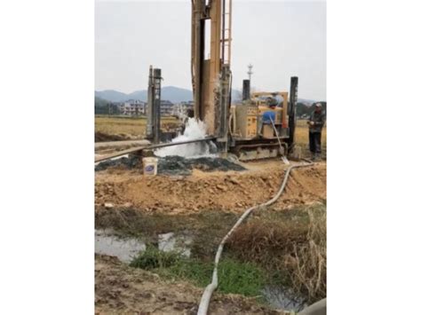 杭州工程降水井讲述本地打井找水的经验_杭州工程降水井,杭州 _上海括发钻井有限公司
