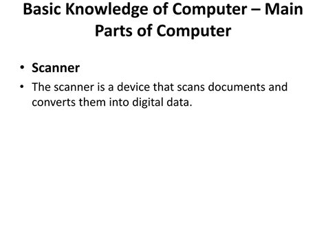 MS Office Basic Computer Knowledge 的图像结果