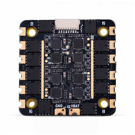BotDrive 55A AM32 4-in-1 ESC
