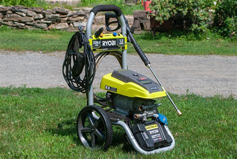 Best lightweight on sale power washer