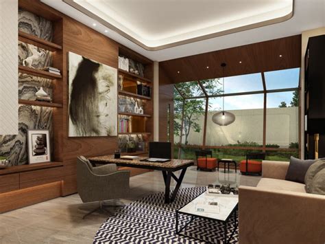 WFH: Home Works:a A collection of the best home offices