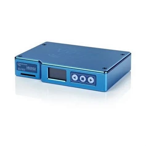 Image result for VBox Data Viewing