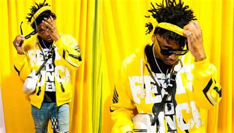 Georgia Rapper T-Hood Shot Dead At Home, Police Investigating Homicide