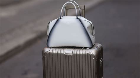 PVC Leather Duffle sale Bag Travel