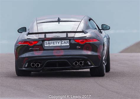 Mission Motorsport Wrap Two Jaguar F-Types for The Poppy Appeal