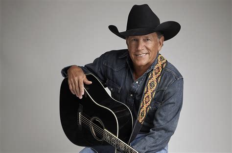 George Strait